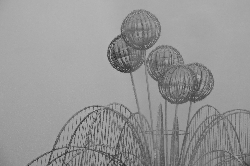 Photograph by Алёна Гильмуллина