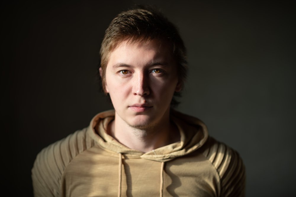 Photograph by Darius Main