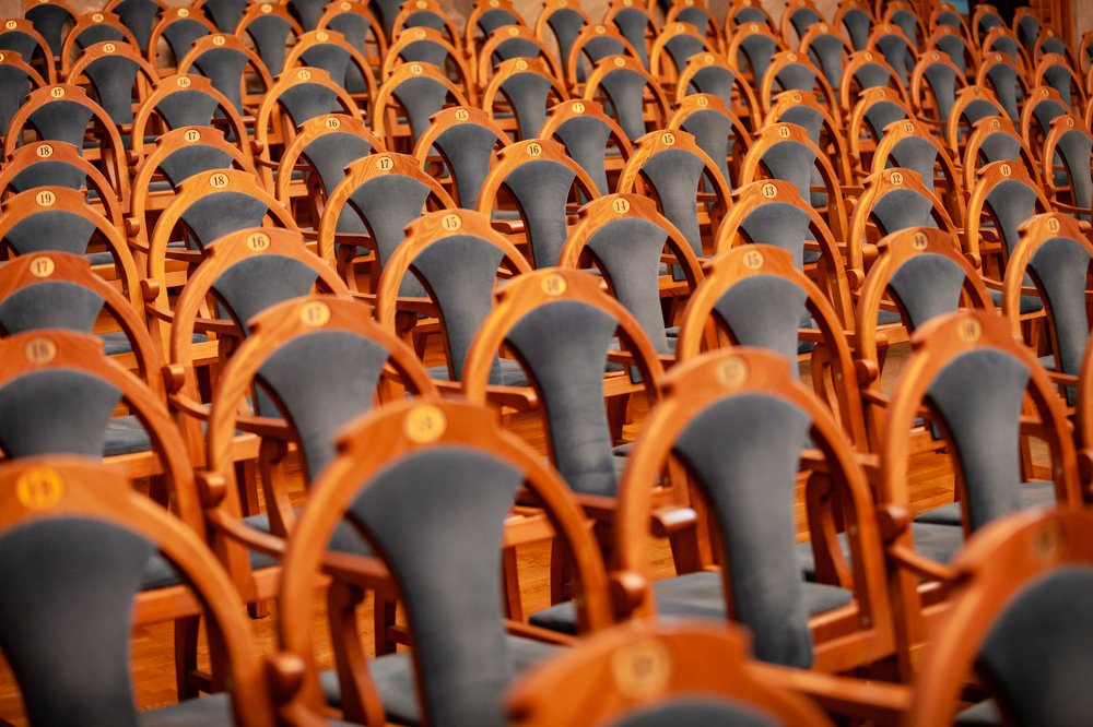 Photograph by Александр Нифанин