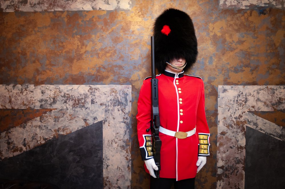 Photograph by Александр Нифанин