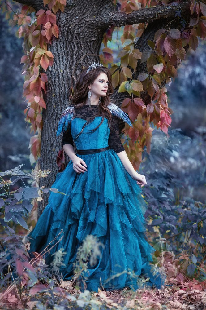 Photograph by Анатолий Лиясов