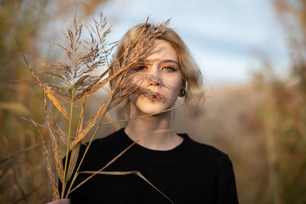 Photograph by Darius Main