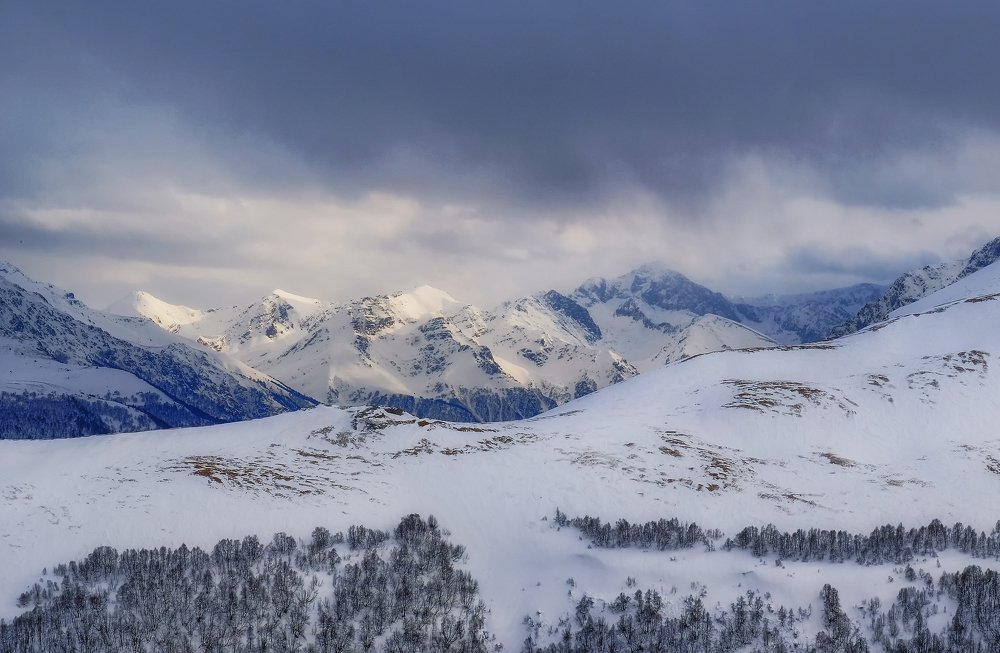 Photograph by Олеся Федосеенкова