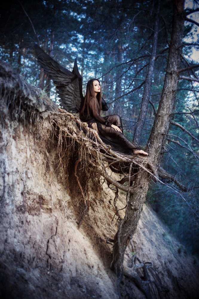 Photograph by Анатолий Лиясов