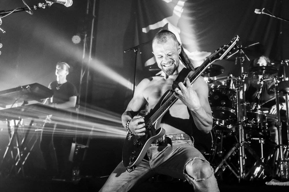 Photograph by Cristian Dunivicher