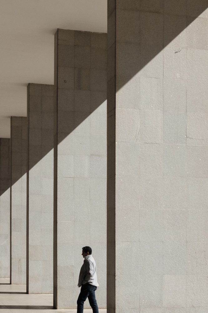 Photograph by Dammer Martins