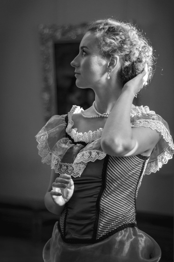 Photograph by Вероника Баньковская