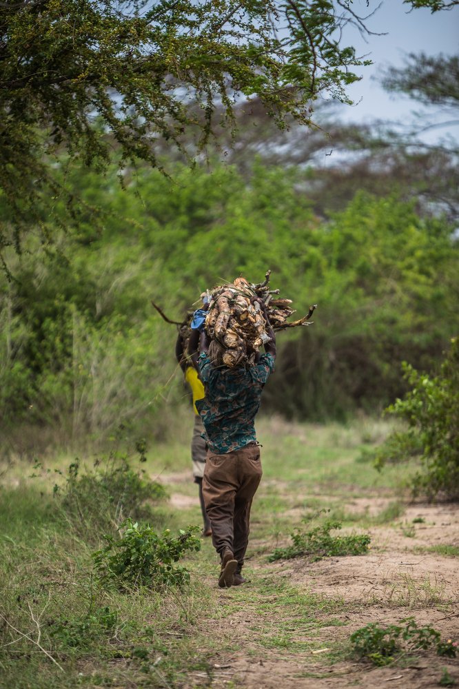 Photograph by Fabrice Mbonankira