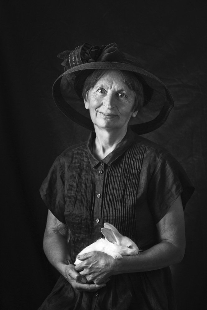 Фотография автора Иванна Климшина