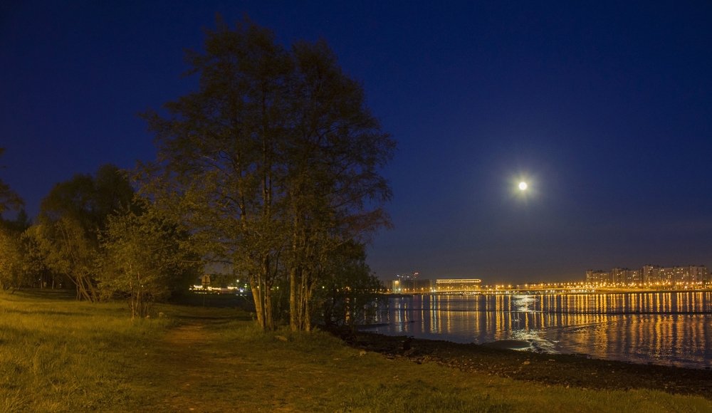 Photograph by Вячеслав Булатов