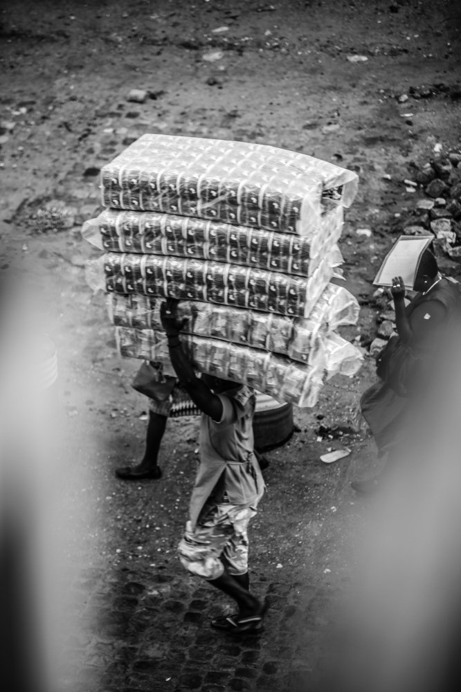 Photograph by Fabrice Mbonankira