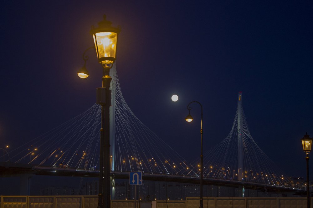 Photograph by Вячеслав Булатов