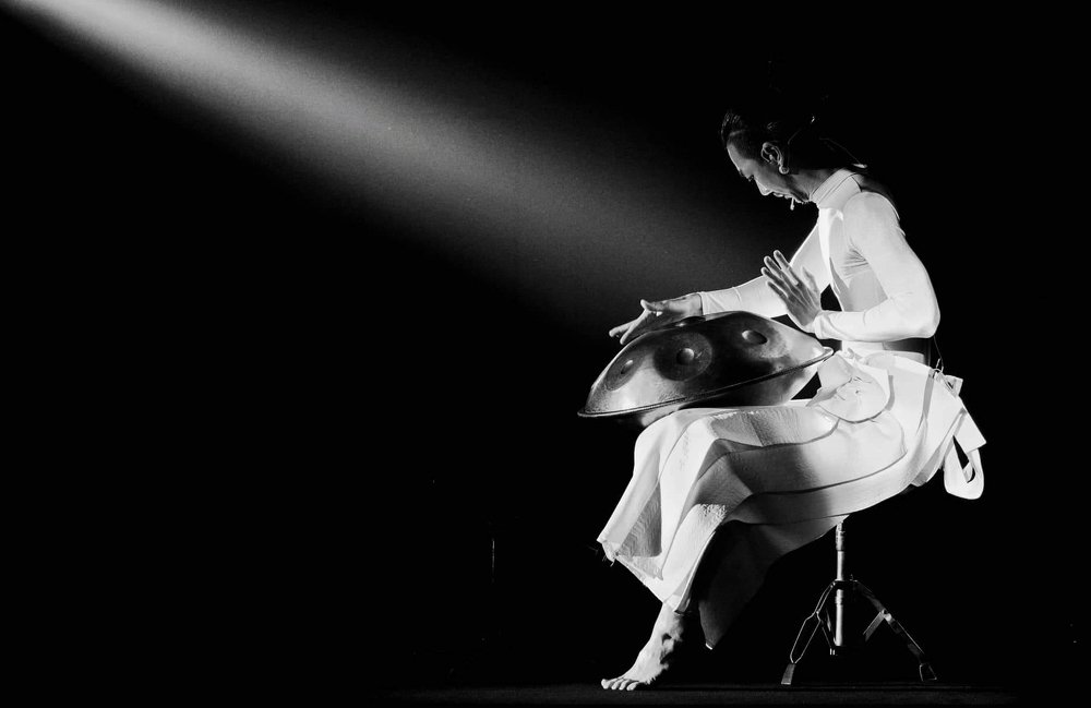 Photograph by Oliver Oh