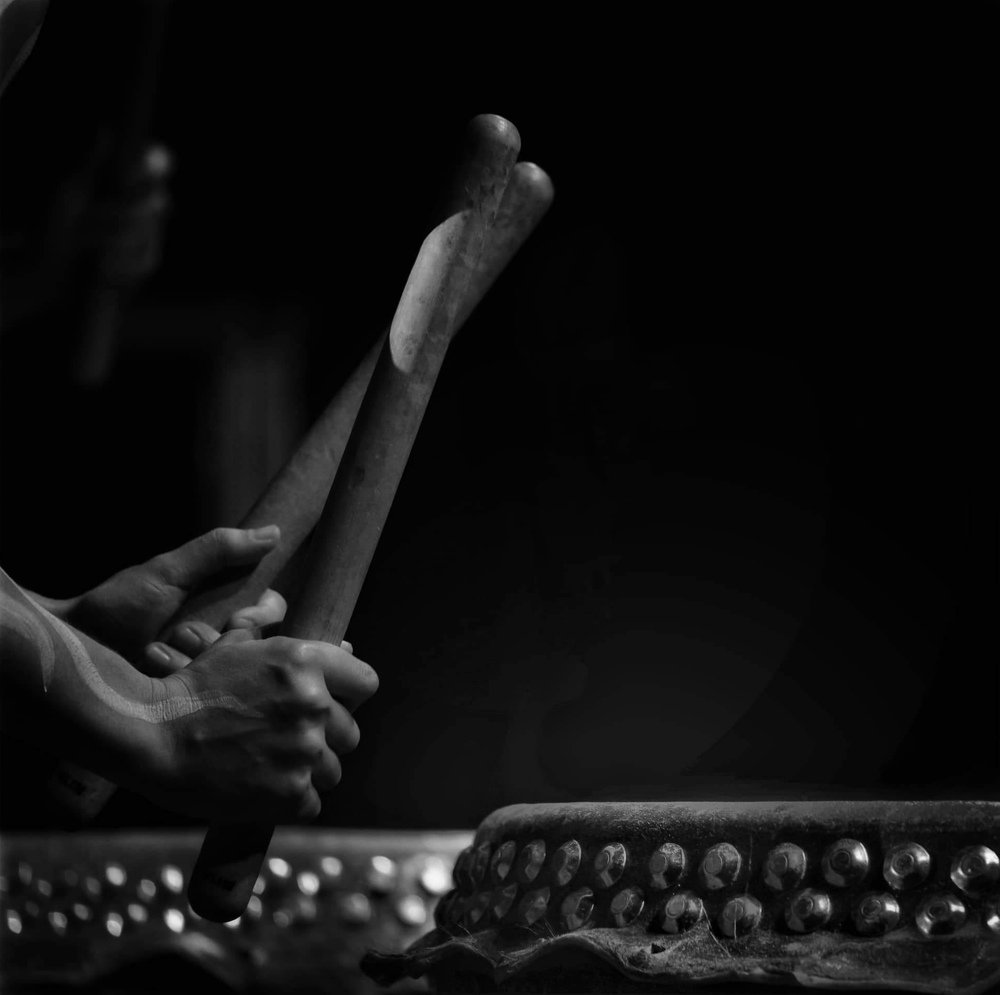 Photograph by Oliver Oh