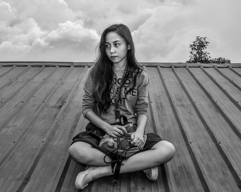 Photograph by Johannes Franz Curativo