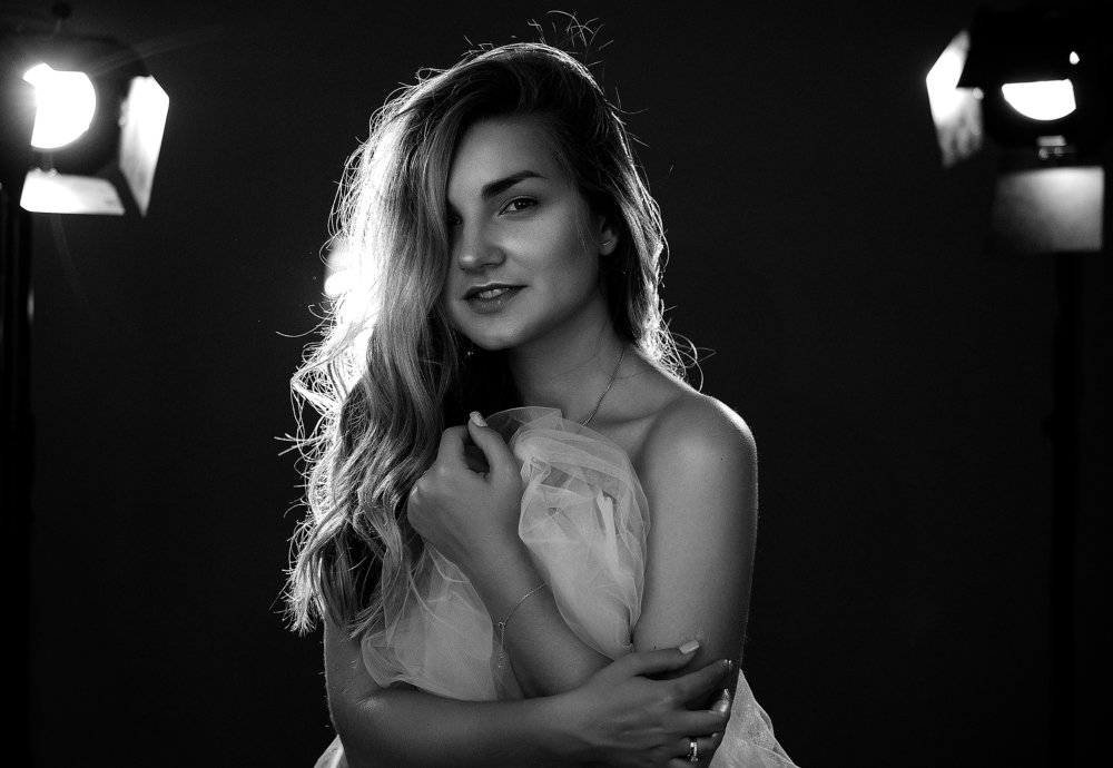 Фотография автора Олег Бугаев