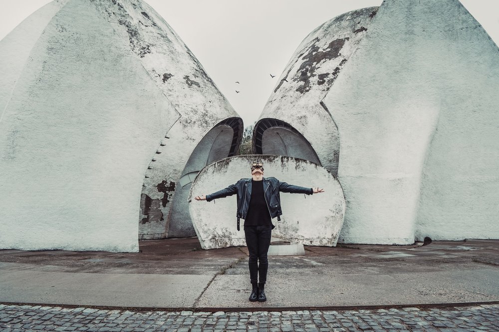 Photograph by Маргарита Орбелян