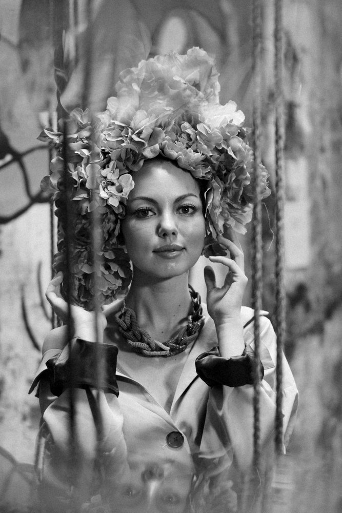 Photograph by Oliver Oh