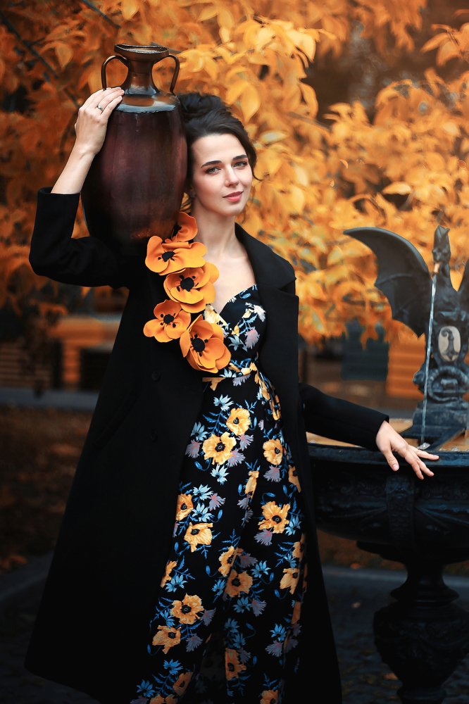 Photograph by Anastasiya Kirillova