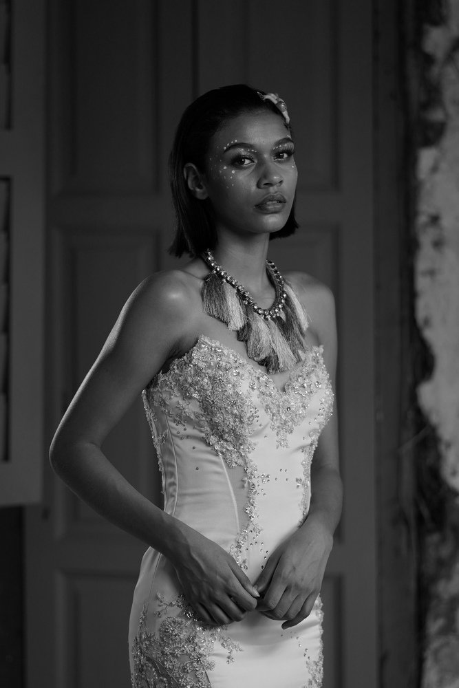 Photograph by Oliver Oh