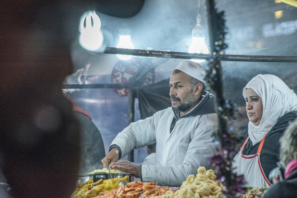 Photograph by Svetlana Milcheva