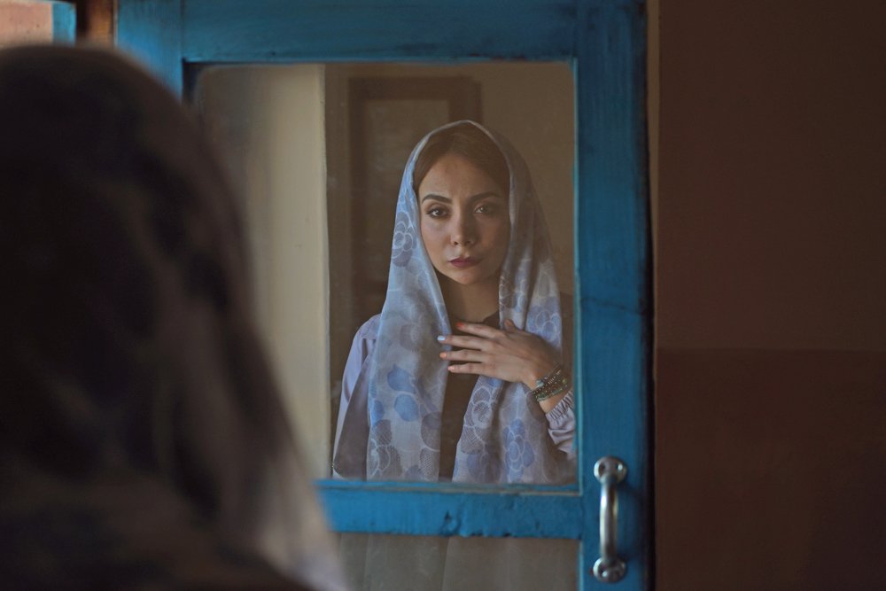 Photograph by Iraj Jabbari