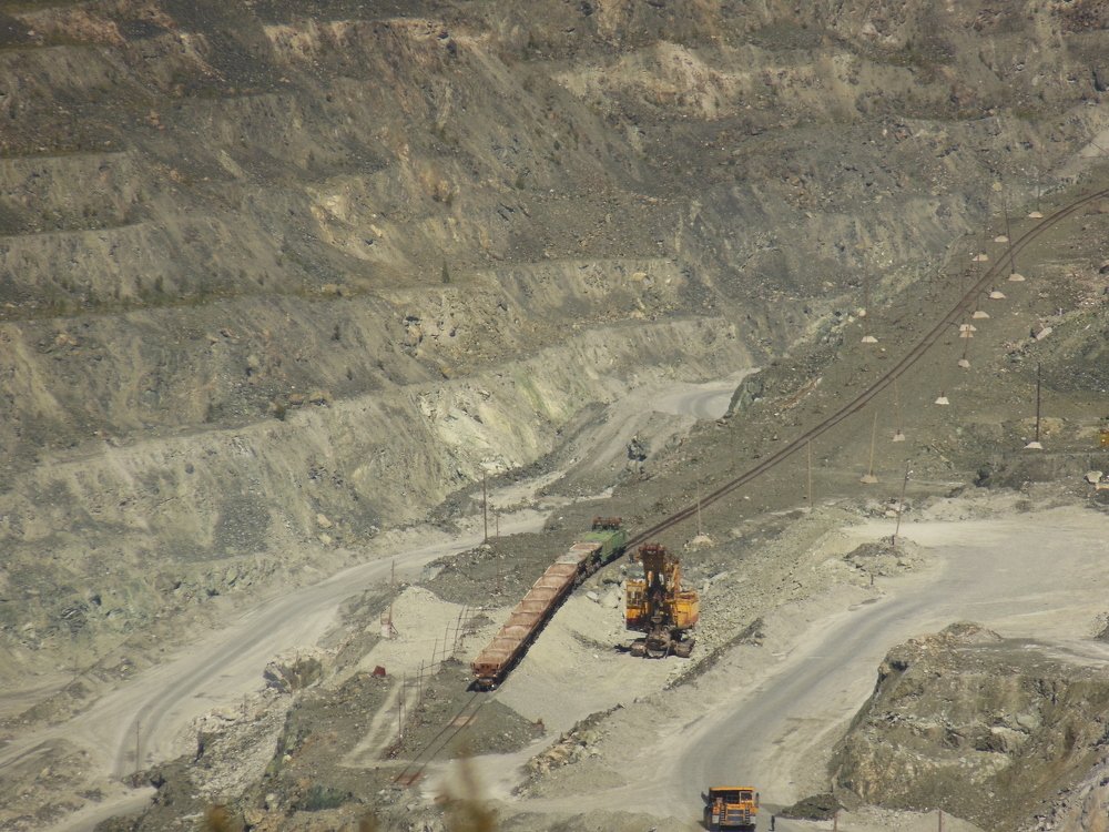 Photograph by Вячеслав Чирин