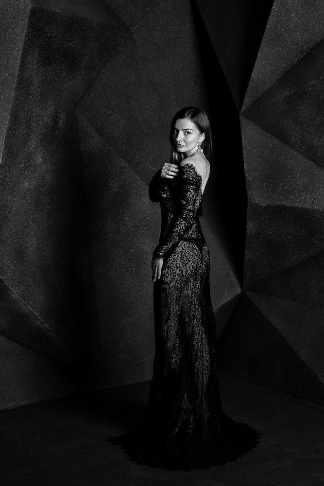 Photograph by Елена Чалых