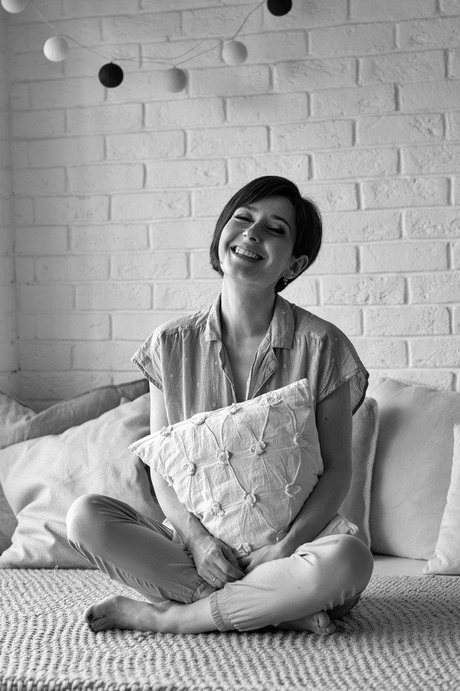 Photograph by Елена Чалых