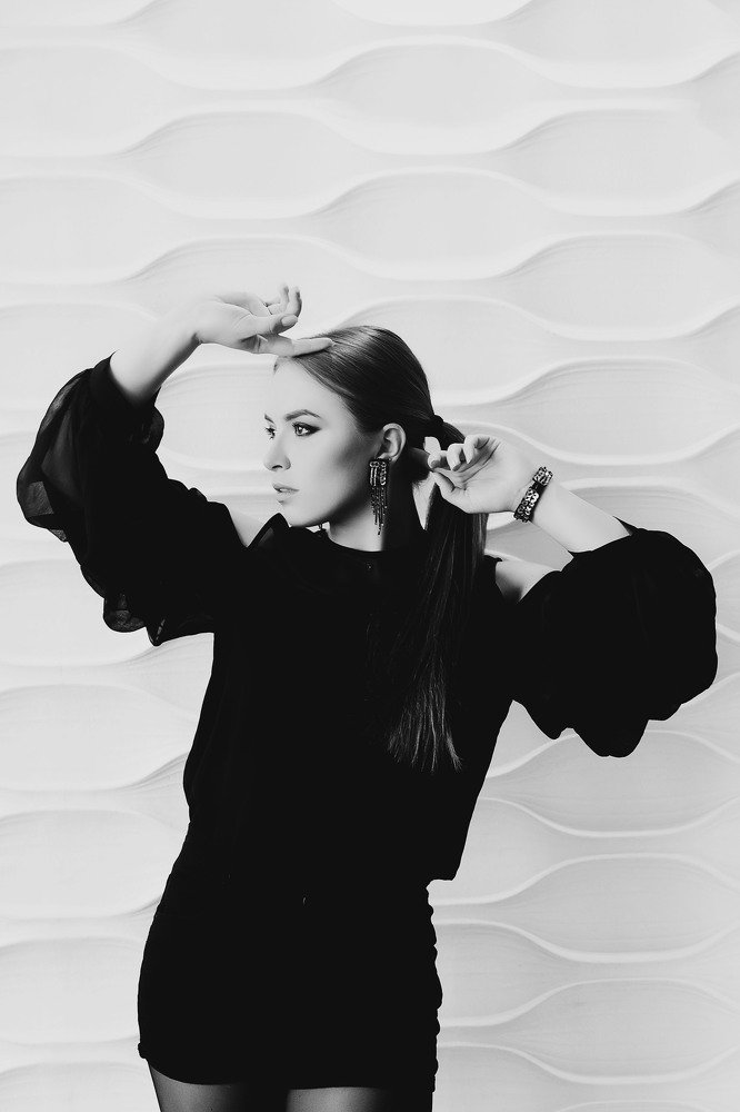 Фотография автора Анастасия Яковлева