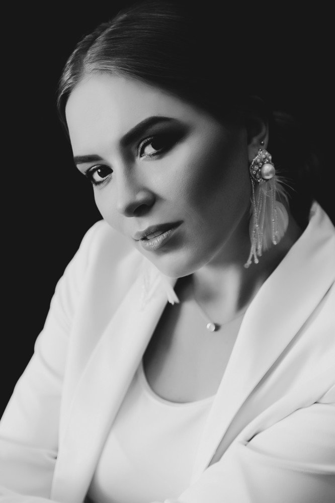 Фотография автора Анастасия Яковлева