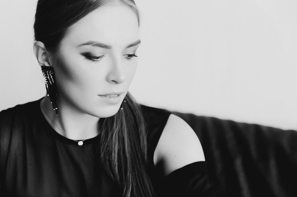 Фотография автора Анастасия Яковлева