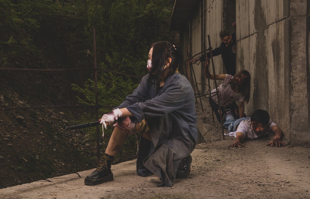 Photograph by Антон Шипило