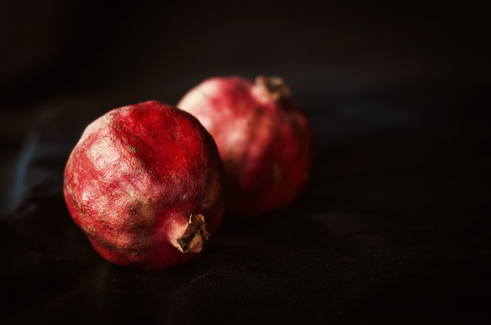 Photograph by Boris Vasilenko