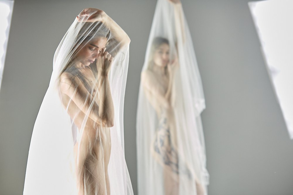 Photograph by Pavel Rebruk