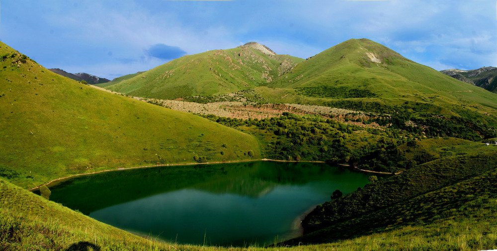 Photograph by Алтынбек Қартабай