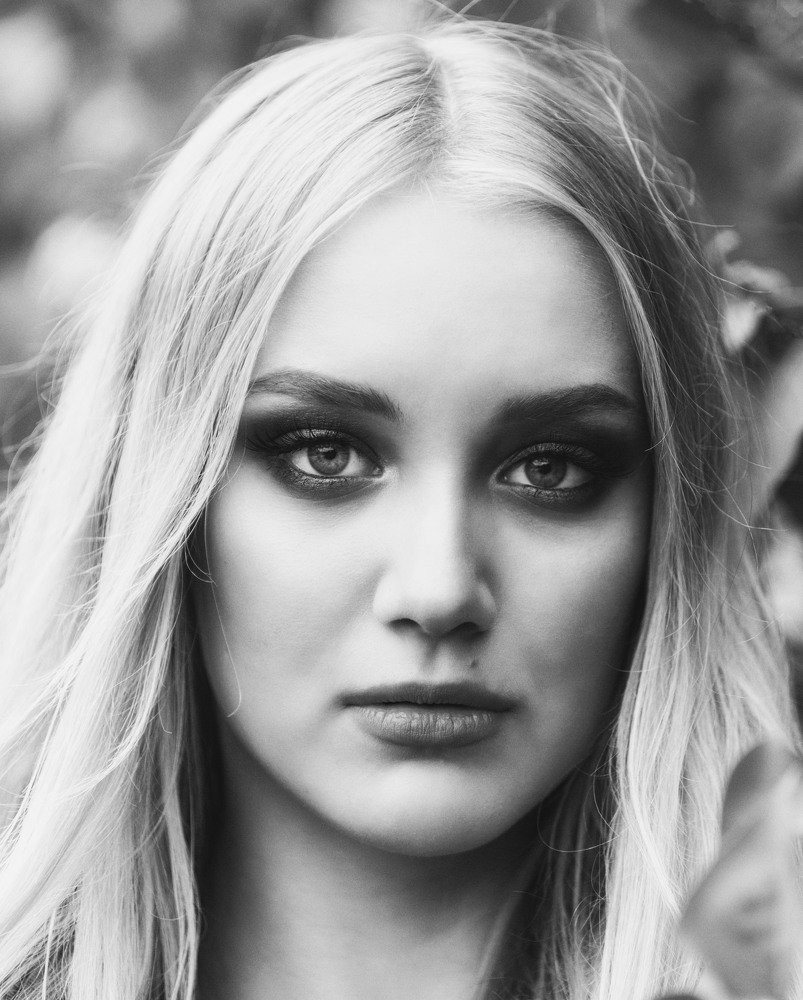 Photograph by ИРЕНА Федорова