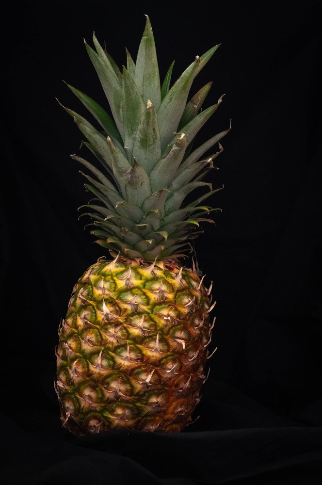 pineapple
