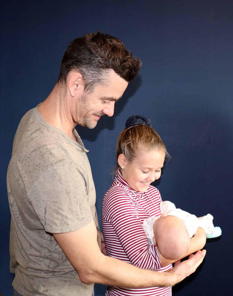 Photograph by Anika Filini