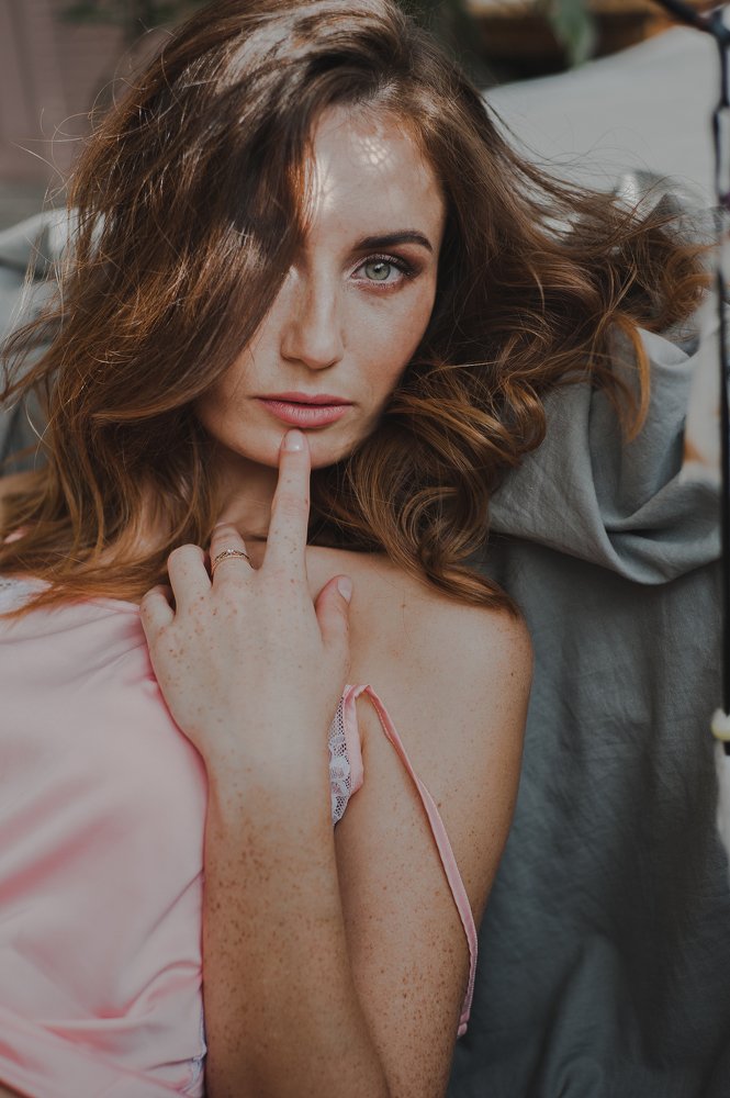 Photograph by Олеся Рехвальская