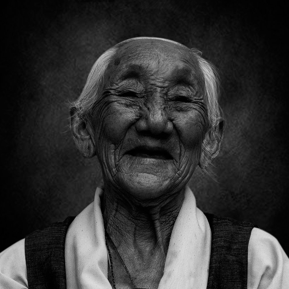 Majnu Ka Tila, New Delhi.