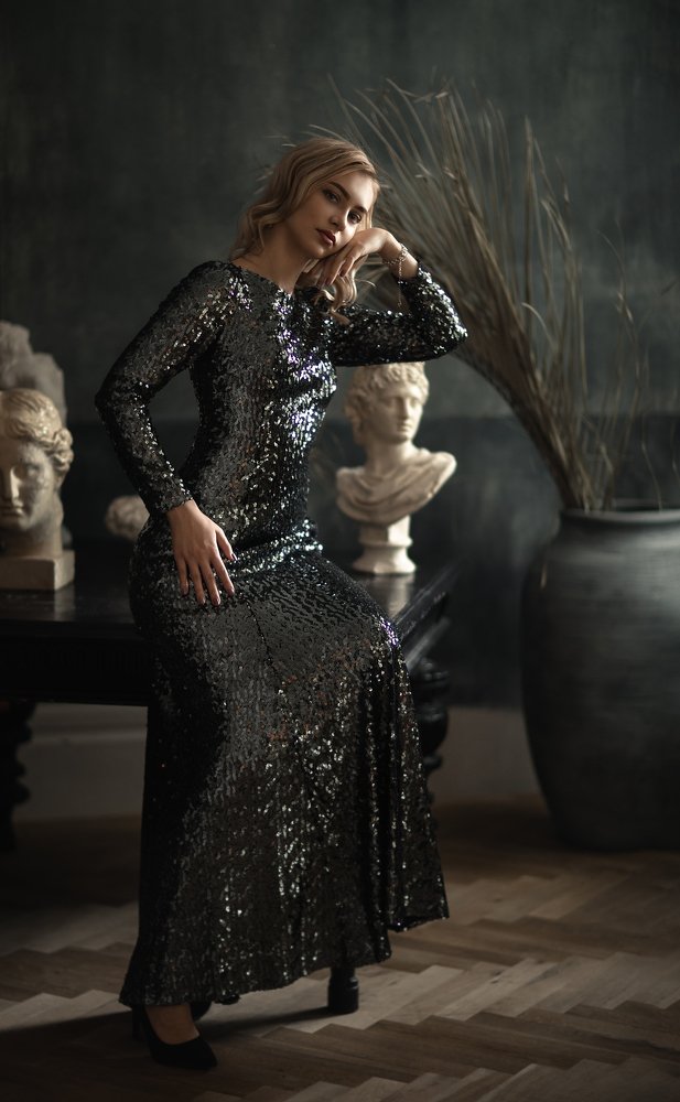 Photograph by Евгения