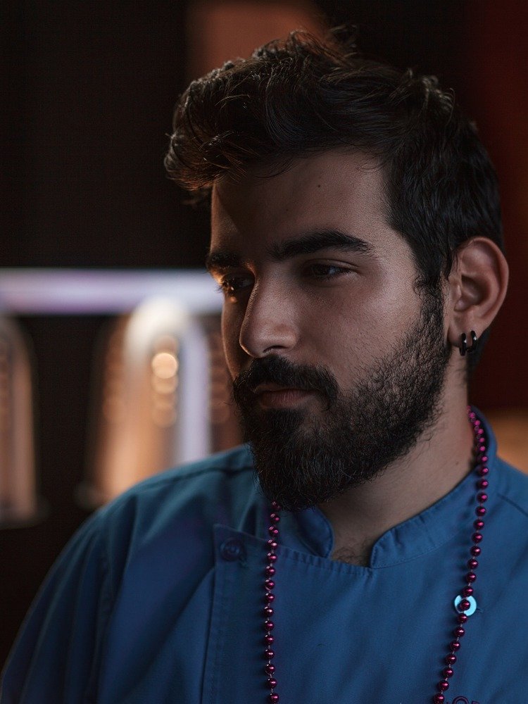 Photograph by mnechay