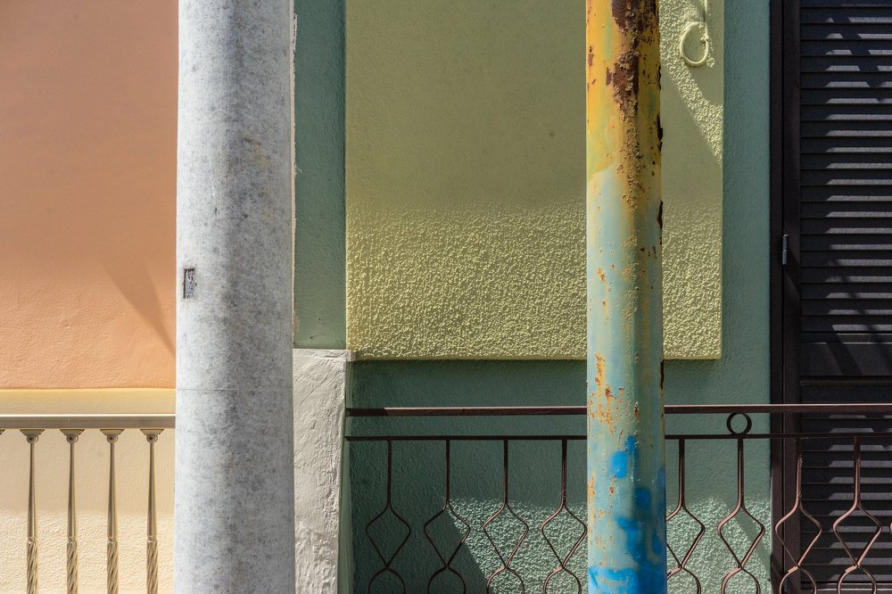 Photograph by Aurelie Crisetig