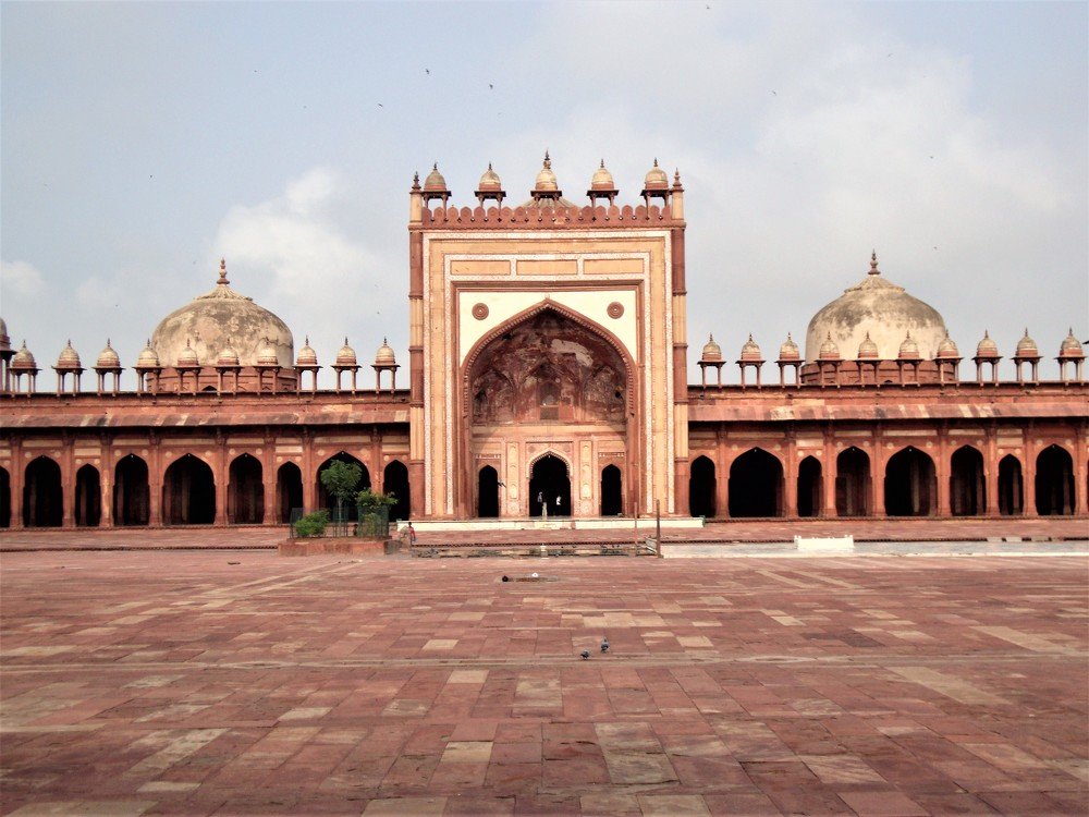 Photograph by Rajeev Sinha