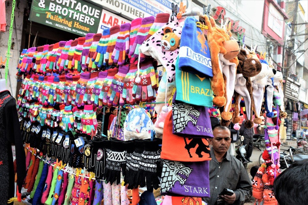 Photograph by Rajeev Sinha