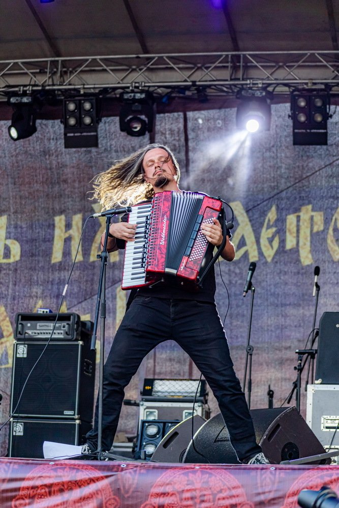 Photograph by Юлия Долгина