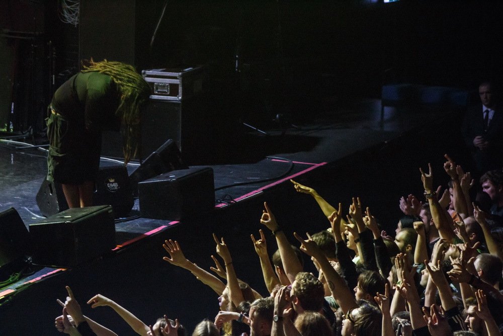 Photograph by Юлия Долгина