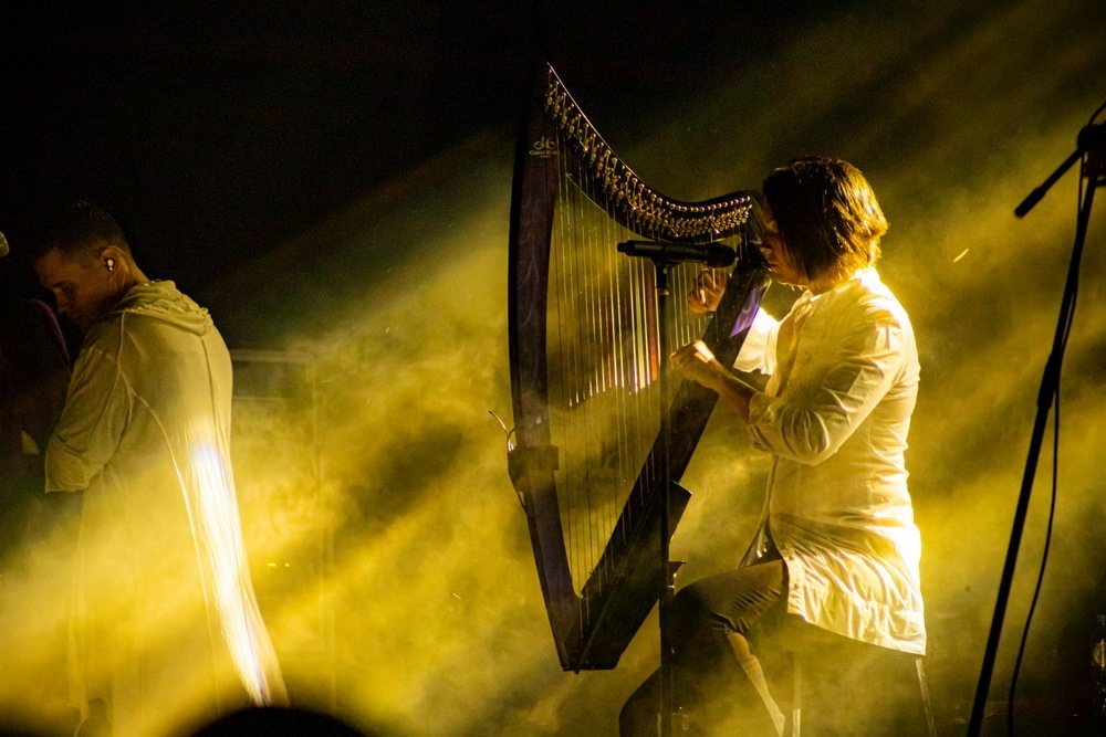 Photograph by Юлия Долгина