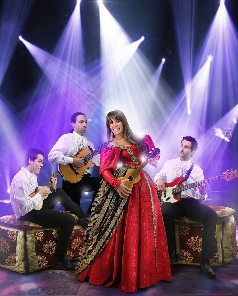 Photograph by DDiArte